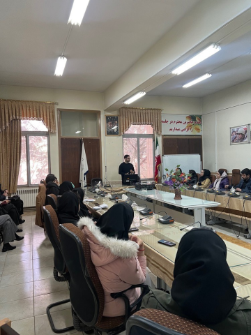 کارگاه درمان شناختی ارون بک