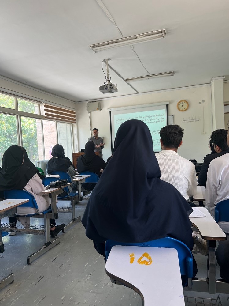 کارگاه طب روان تنی