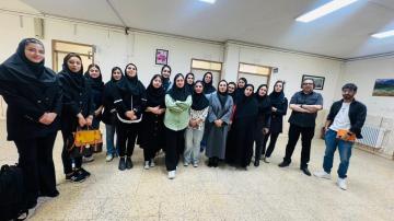 کارگاه آشنایی با شناخت درمانی و درمان غیر دارویی با دستگاه TDCS بر اختلال افسردگی